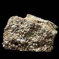 Pisolite