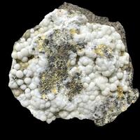 Nordstrandite
