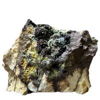 Kidwellite