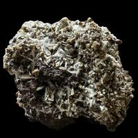 Bultfonteinite & Olmiite