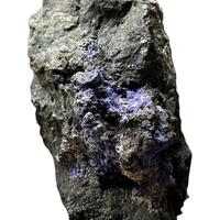 Phosphosiderite