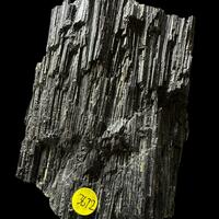 Schorl Tourmaline