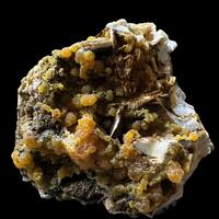Mimetite