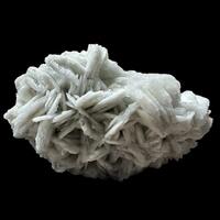 Baryte