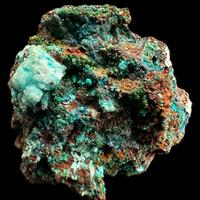 Serpierite