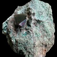 Cuprite