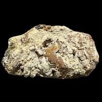 Vanadinite On Hemimorphite