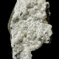 Thomsonite & Gyrolite
