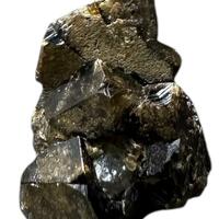 Cassiterite
