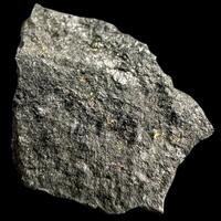 Gold In Magnetite