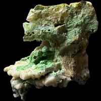 Bayldonite