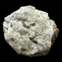 Warwickite
