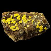 Mimetite