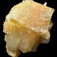 Chabazite & Stilbite