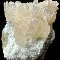 Heulandite