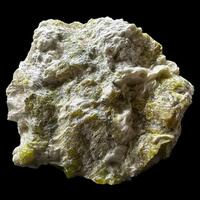 Hydrotalcite & Lizardite