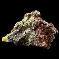 Perhamite