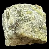 Gold & Coloradoite
