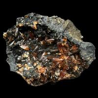 Rhodochrosite
