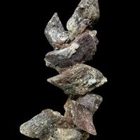 Heulandite