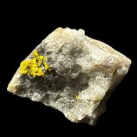 Andyitec Minerals: 09 May - 16 May 2025
