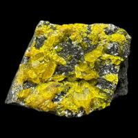 Sturmanite
