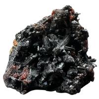 Gaudefroyite
