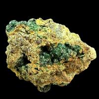 Metatorbernite