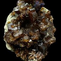 Vesuvianite
