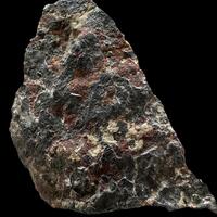 Franklinite & Zincite