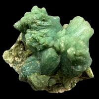 Andyitec Minerals: 11 Jul - 18 Jul 2025