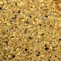 Native Gold