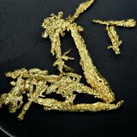 Native Gold