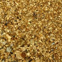 Native Gold