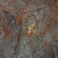 Native Gold