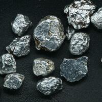 Native Osmium