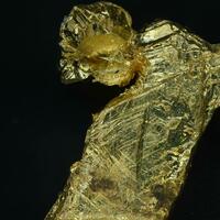 Native Gold