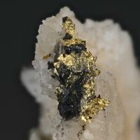Native Gold