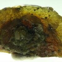 Sphalerite