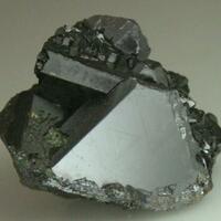 Sphalerite