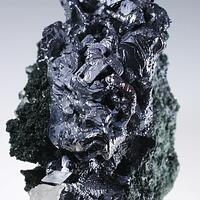 Galena & Chlorite