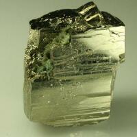 Pyrite