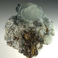 Smithsonite