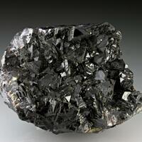 Sphalerite