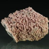 Rhodochrosite