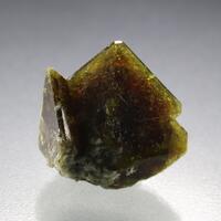 Vesuvianite