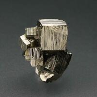 Pyrite