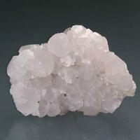 Manganoan Calcite