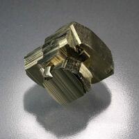 Pyrite