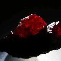 Cuprite